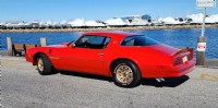 1978 Pontiac  Trans Am