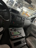 2016 Ford E-450