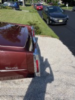 1976 Cadillac Coupe DeVille