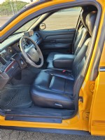 2011 Ford Crown Victoria