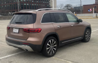 2023 Mercedes GLB 250