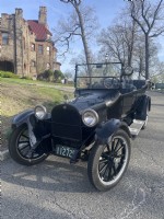 1921 Dodge Brothers Touring