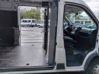 2016 Ram ProMaster 3500