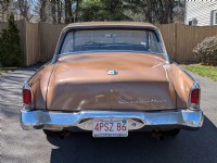 1964 Studebaker GT Hawk
