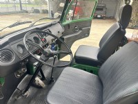 1973 VW Westfalia