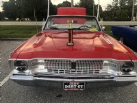 1967 Dodge Dart GT