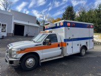 2018 Ford  F350
