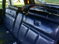 1973 Lincoln  Continental Town Car