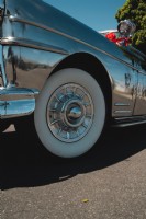 1950 Desoto  Custom
