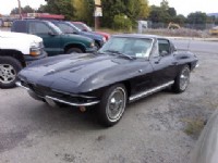 1964 Chevrolet  Corvette