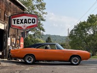 1970 Dodge Charger