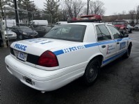 1996 Ford Crown Victoria
