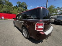 2009 Ford Flex