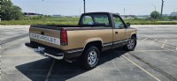 1988 Chevrolet  C1500