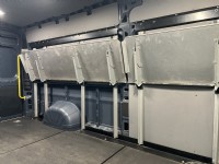 2019 Ram ProMaster 3500