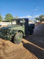 1952 Dodge Ram