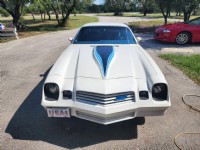 1980 Chevrolet Camaro Z28