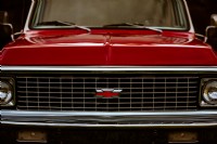 1972 Chevrolet C20