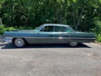 1964 Cadillac De Ville