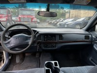 2003 Chevrolet Impala