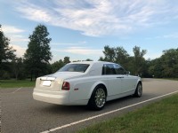 2004 ROLLS-ROYCE Phantom