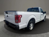 2016 Ford F150
