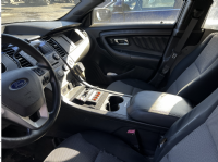 2013 Ford Taurus