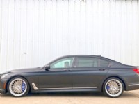 2018 BMW 750i