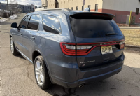 2017 Dodge Durango