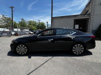 2024 Nissan Altima SL