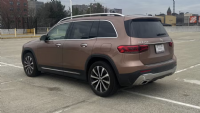 2023 Mercedes GLB 250