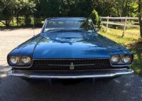 1966 Ford T Bird
