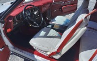 1977 Pontiac  Lemans Sport Coup,  Can Am
