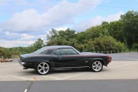 1969 Chevrolet  Camaro Custom Coupe