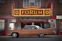 1960 Plymouth Savoy