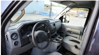 2012 Ford E350