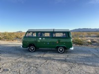 1973 VW Westfalia