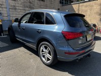 2017 Audi Q5