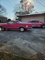 1979 Chevrolet El Camino