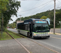 Bus 701
