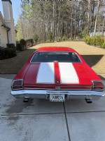 1969 Chevrolet  Chevelle