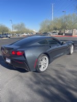 2019 Chevrolet  Corvette