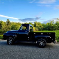 1953 Ford F100