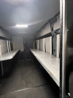 2019 Ram ProMaster 3500