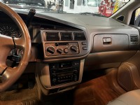 2000 Toyota Sienna
