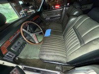 1970 Lincoln Continental