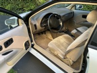 1996 Saturn SC2