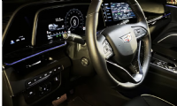 2023 Cadillac Escalade
