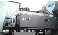 1995 Isuzu NPR KU-3