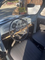 1967 Volkswagen  Sedan